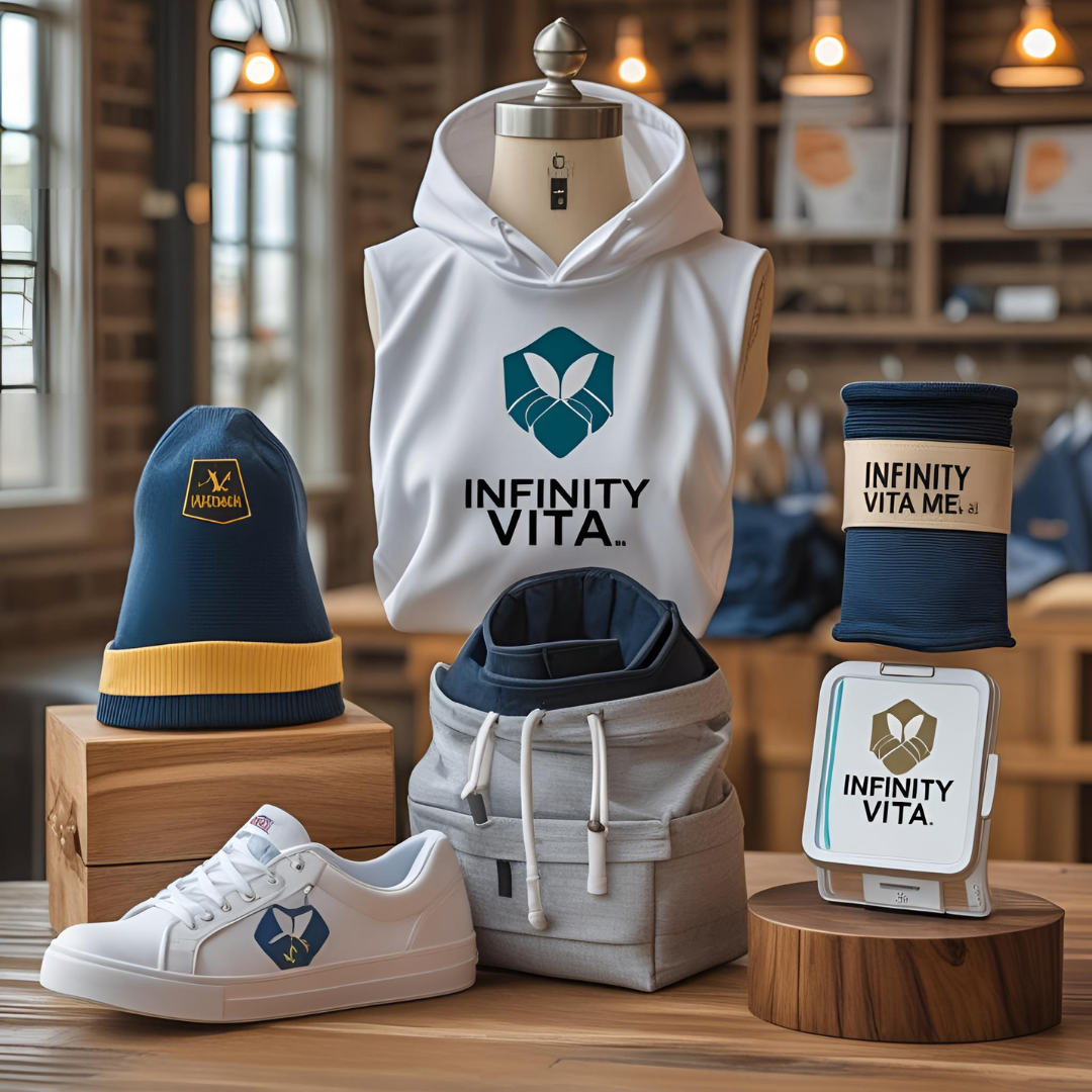 Diabetic Apparel & Accessories | Stylish & Functional