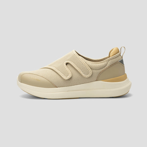 FitVille Men's EasyTop Diabetic Shoes V1