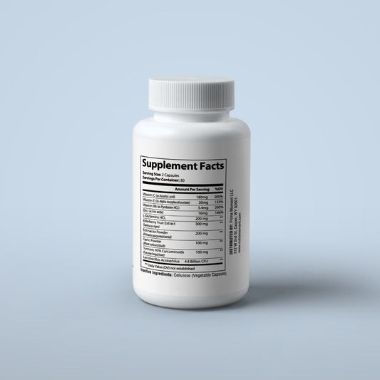 Immune Support-1